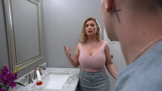 Busty MILFs Creamed 3 