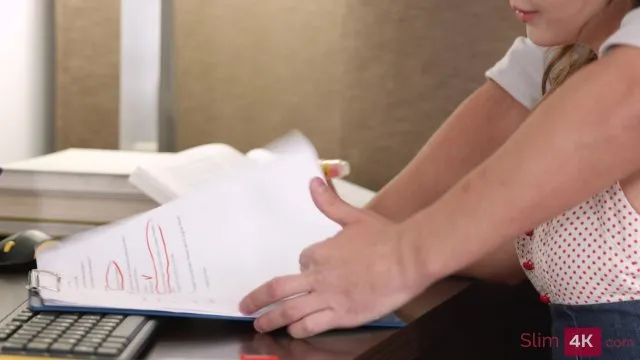 Teens Love Anal 3 