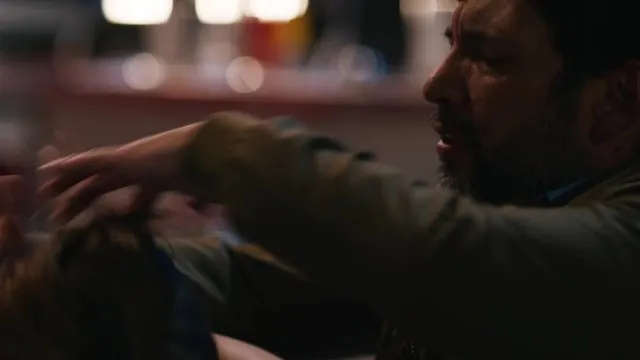A Helping Hand 