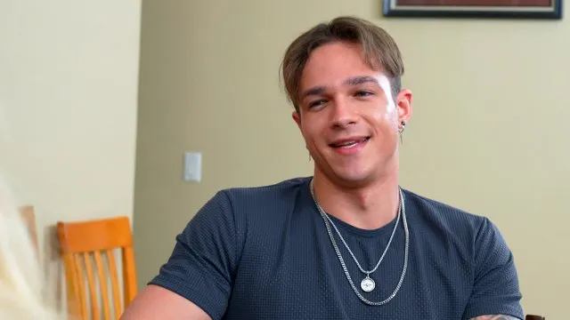 Dating My Stepson 2 