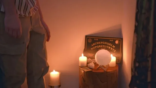 Stepping Into Sin 3 