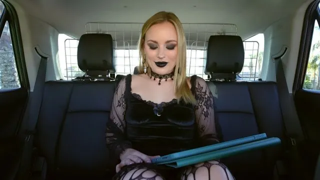 Stepping Into Sin 3 