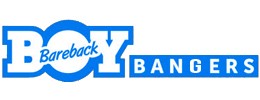 Bareback Boy Bangers