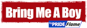 Bring Me A Boy