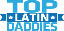 Top Latin Daddies