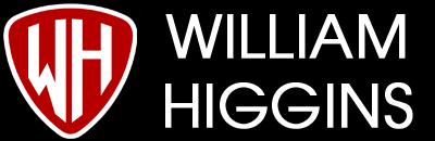 William Higgins