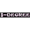 3rd Degree