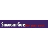Straight Guys for Gay Eyes