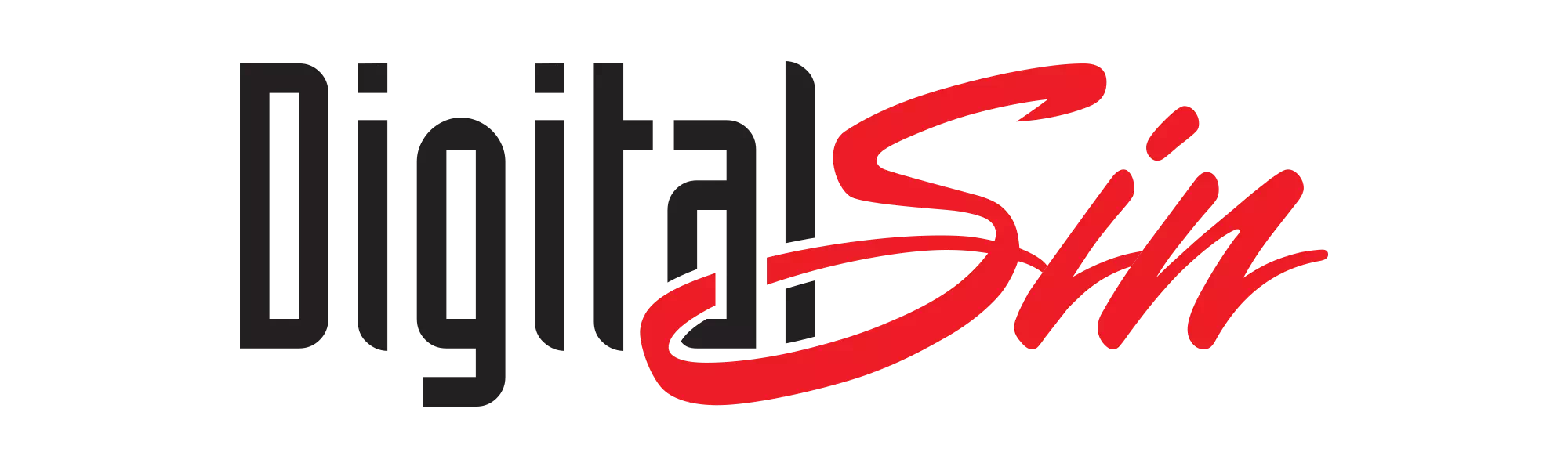 Digital Sin