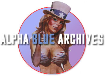 Alpha Blue Archives