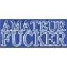 Amateur Fucker