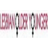 Lesbian Older Younger
