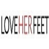 Love Her Feet