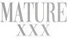 Mature XXX