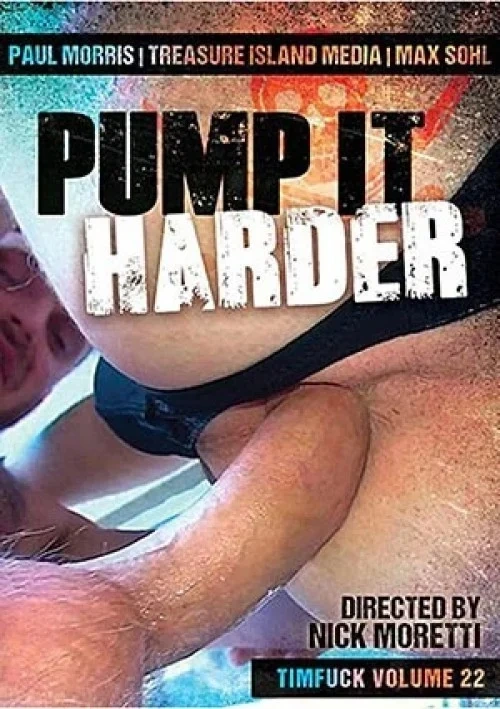 Okładka produktu Pump It Harder - powiązane przez obsadę
