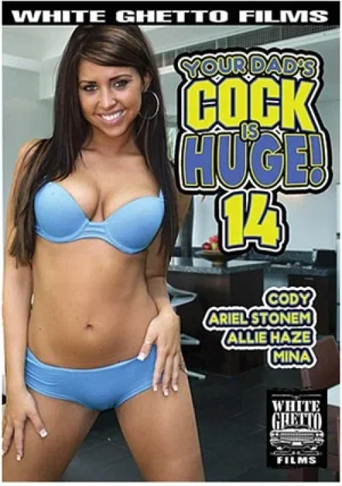Okładka produktu Your Dad's Cock Is Huge 14 - powiązane przez obsadę