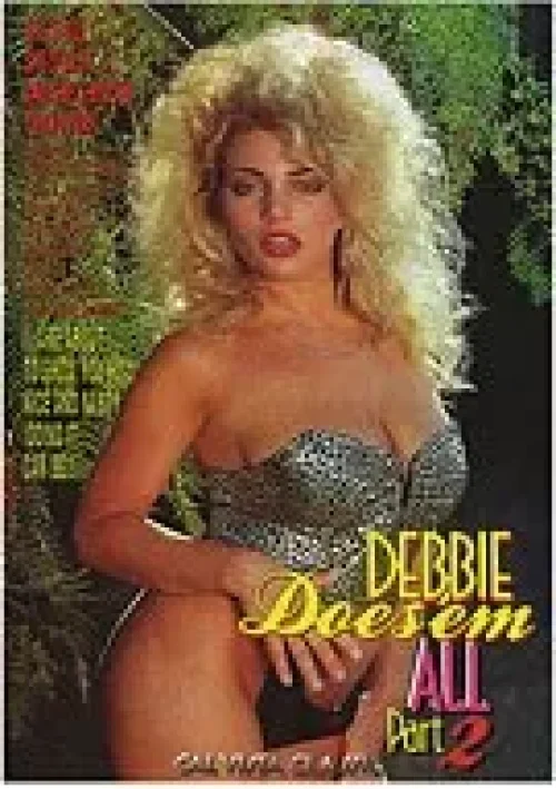 Okładka produktu Debbie Does 'Em All 2 - powiązane przez obsadę