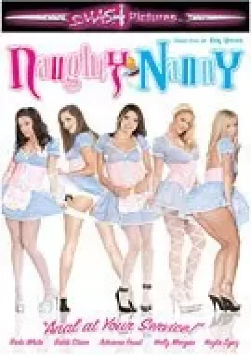 Okładka produktu Naughty Nanny 1 - powiązane przez obsadę