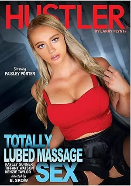Okładka produktu Totally Lubed Massage Sex 1 - powiązane przez obsadę