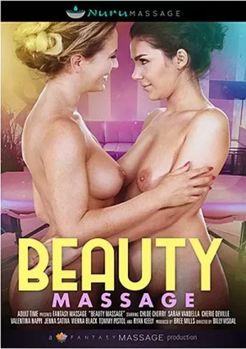 Okładka produktu Beauty Massage - powiązane przez obsadę