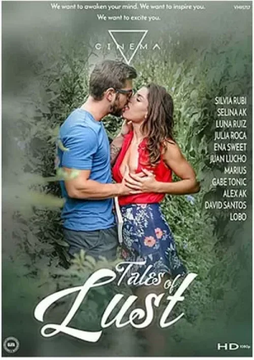 Okładka produktu Tales Of Lust - powiązane przez obsadę