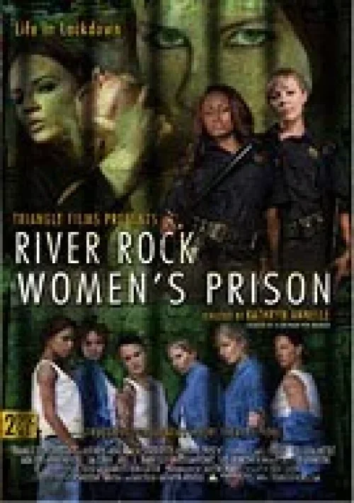 Okładka produktu River Rock Women's Prison (2 Disc Set) - powiązane przez obsadę