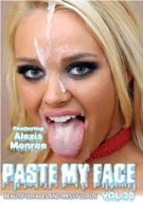 Okładka produktu Paste My Face 30 - powiązane przez obsadę