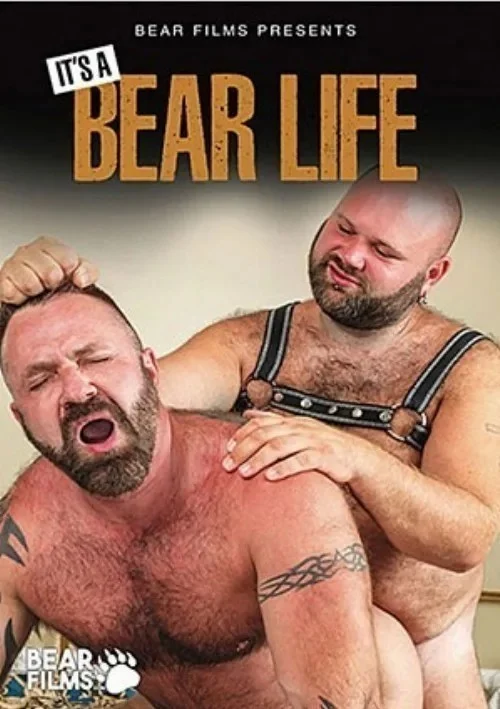 Okładka produktu It's A Bear Life - powiązane przez obsadę