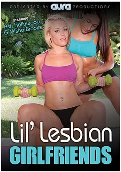 Okładka produktu Lil' Lesbian Girlfriends - powiązane przez obsadę