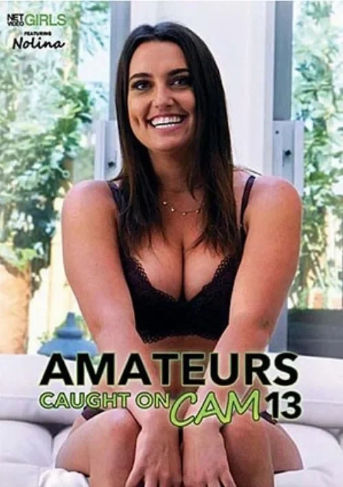 Okładka produktu Amateurs Caught On Cam 13 - powiązane przez obsadę