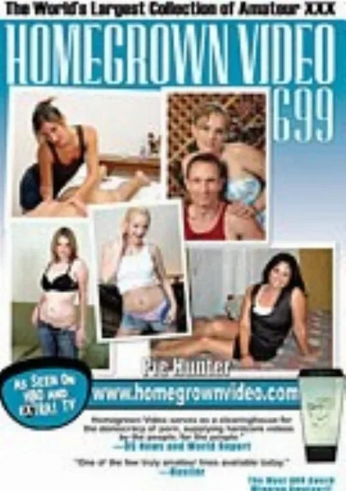 Okładka produktu Homegrown Video 699 - powiązane przez obsadę