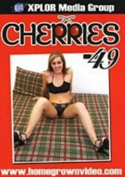 Okładka produktu Cherries 49 - powiązane przez obsadę