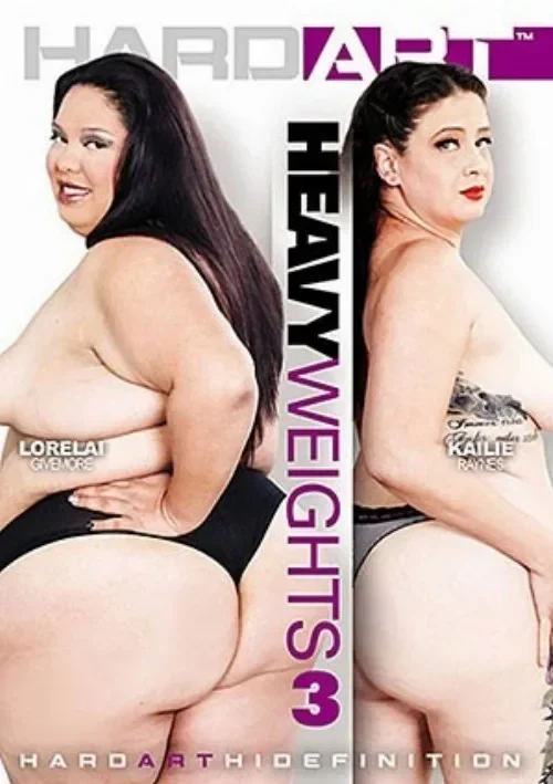 Okładka produktu Heavyweights 3 - powiązane przez obsadę