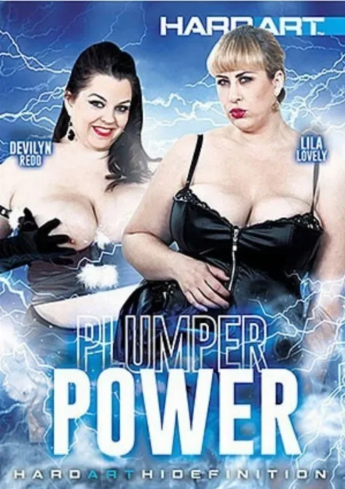 Okładka produktu Plumper Power - powiązane przez obsadę