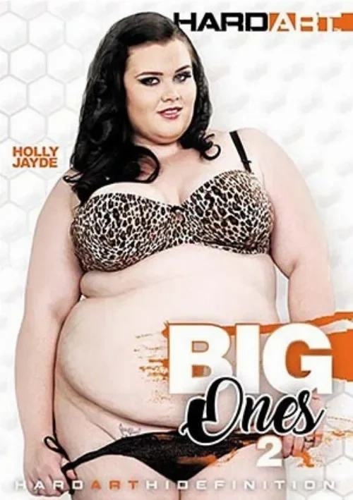 Okładka produktu Big Ones 2 - powiązane przez obsadę