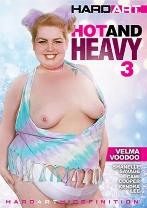 Okładka produktu Hot And Heavy 3 - powiązane przez obsadę