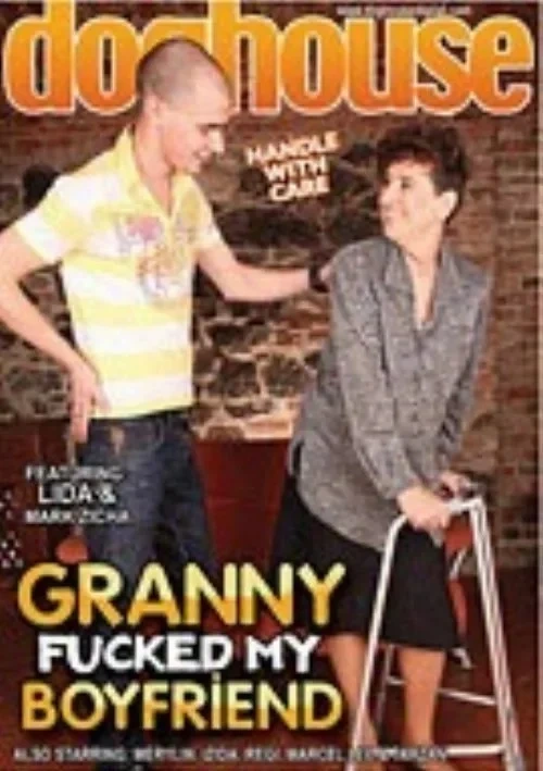 Okładka produktu Granny Fucked My Boyfriend 1 - powiązane przez obsadę