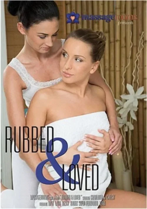 Okładka produktu Rubbed & Loved - powiązane przez obsadę