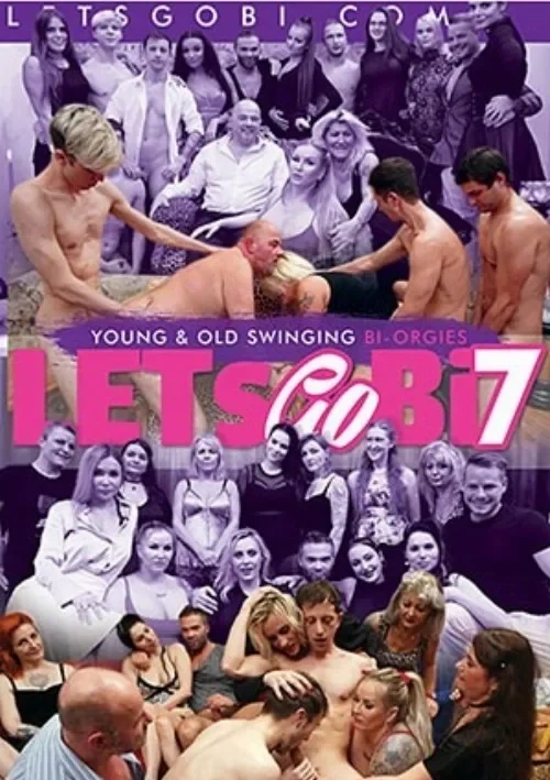 Okładka produktu Lets Go Bi 7 - powiązane przez obsadę
