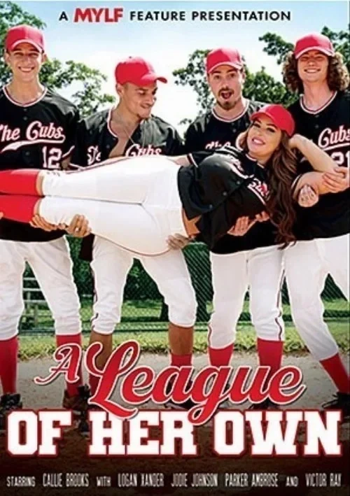 Okładka produktu A League Of Her Own - powiązane przez obsadę