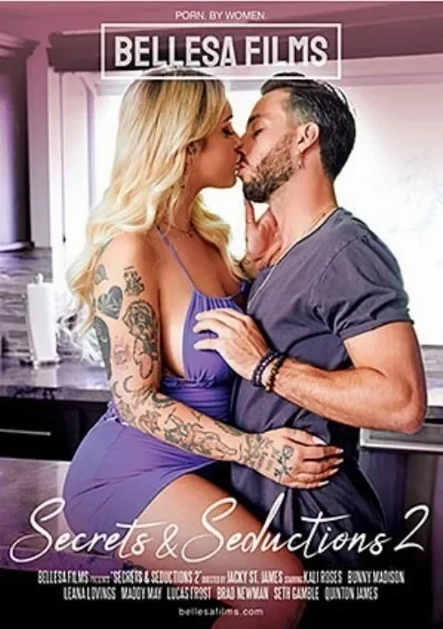 Okładka produktu Secrets & Seductions 2 - powiązane przez obsadę