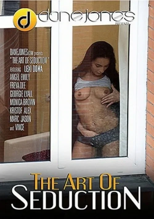 Okładka produktu The Art Of Seduction - powiązane przez obsadę