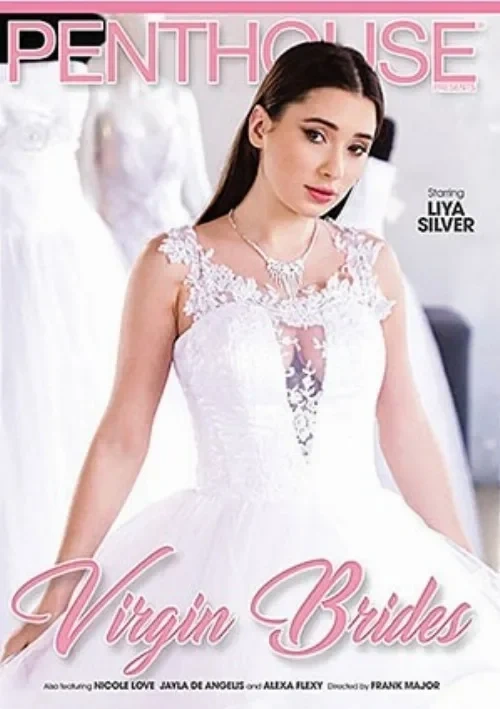 Okładka produktu Virgin Brides - powiązane przez obsadę