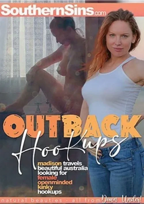 Okładka produktu Outback Hook Ups - powiązane przez obsadę