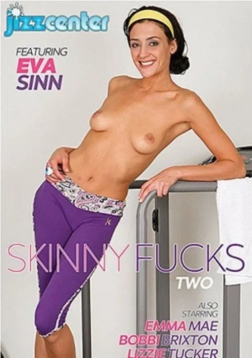 Okładka produktu Skinny Fucks 2 - powiązane przez obsadę