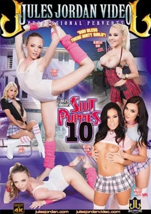 Okładka produktu Slut Puppies 10 - powiązane przez obsadę