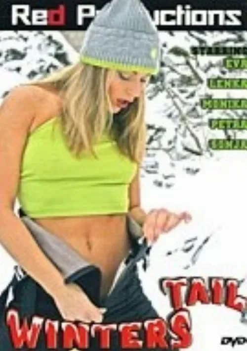 Okładka produktu Winters Tail - powiązane przez obsadę