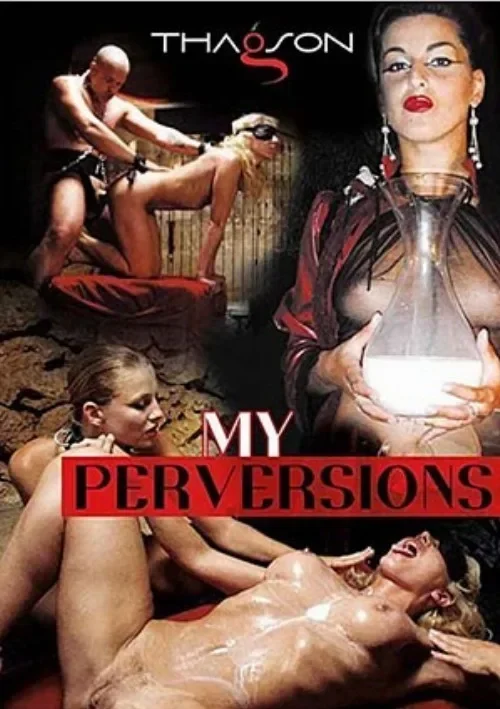 Okładka produktu My Perversions - powiązane przez obsadę