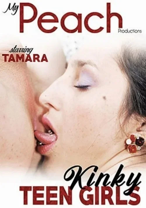 Okładka produktu Kinky Teen Girls - powiązane przez obsadę