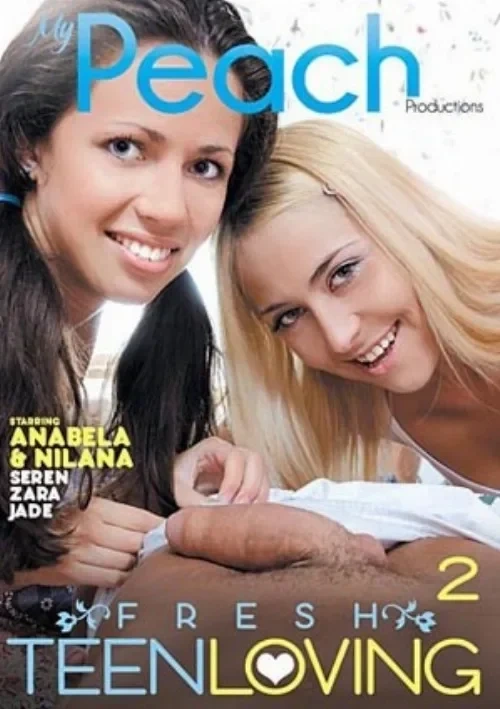 Okładka produktu Fresh Teen Loving 2 - powiązane przez obsadę